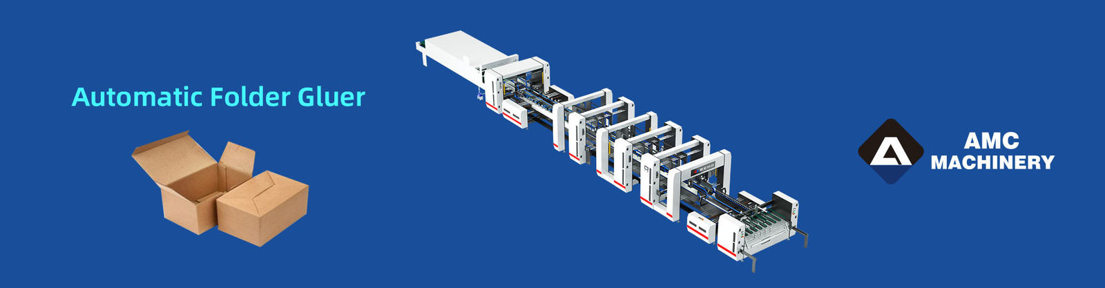 Flexo Printer Slotter Die Cutter