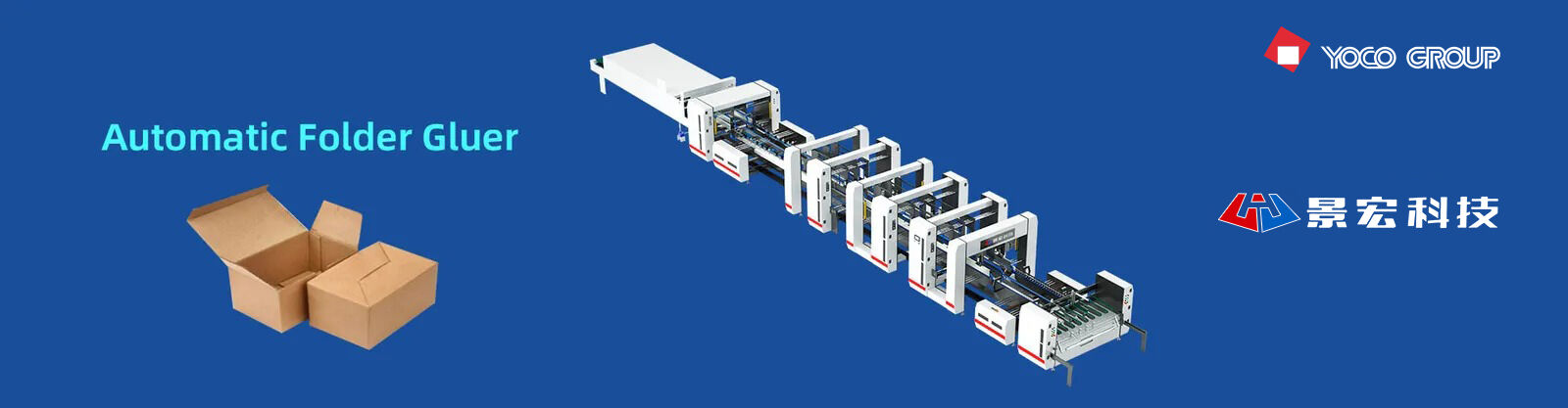 Flexo Printer Slotter Die Cutter