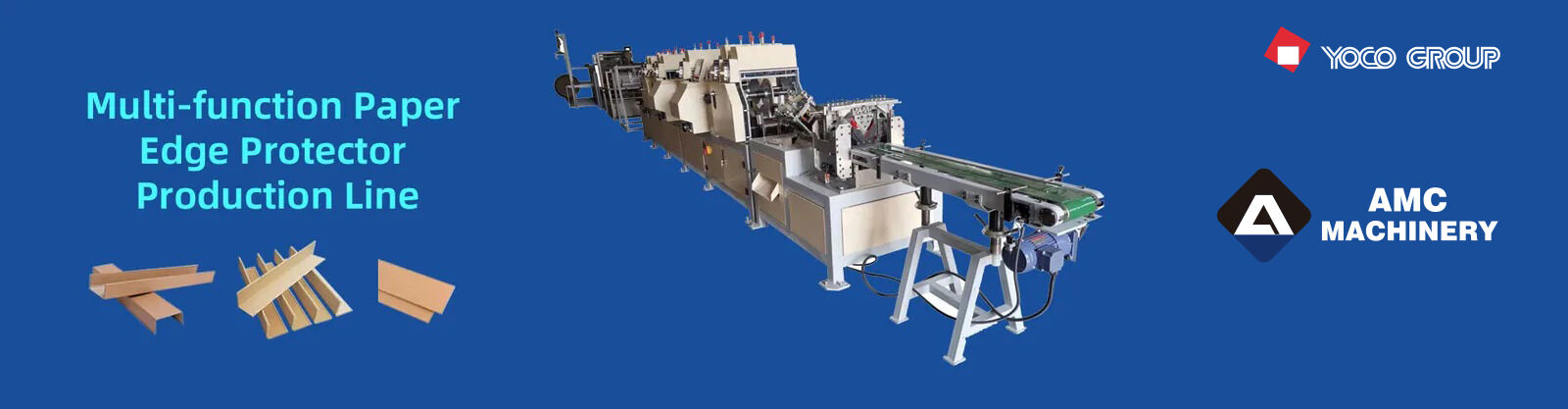 Paper Laminating Machine