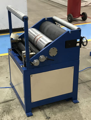 220V 380V flexo ink Edge Board Surface Paper Printer 0 - 200m/Min Speed YS-120