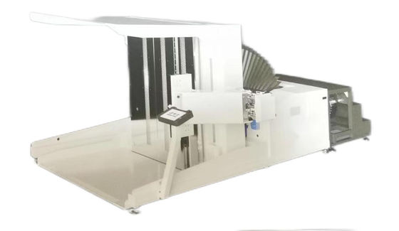 SDX-PT1250 Automatic Pile Turner Machine With Operation Warning System