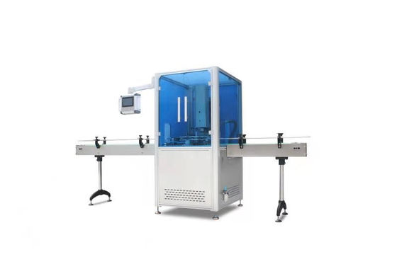 3.3kw Automatic Bending Flaring Machine PLC control SLKK-250A