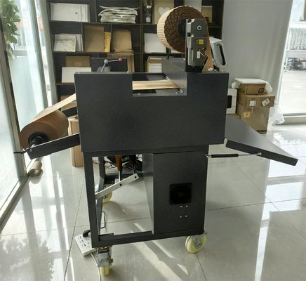 120W Paper Corrugator Machine 13m/min Bubble Paper Forming Machine GY-600S