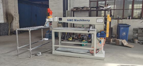 quality  Servo Drive Heavy Duty Table Stitching Machine HTDX-1700 factory