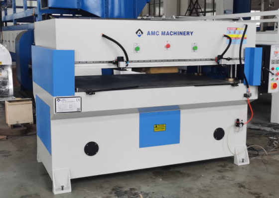 Hydraulic Paper Honeycomb Machine 180mm/min Honeycomb Punching Machine HHBP-1612