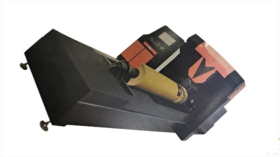 Rotary Laser Cardboard Die Cutter TSD-RC1000 Cardboard Die Cutting Machine