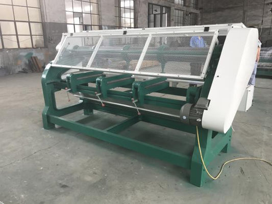 2.2KW Corrugated Slotting Machine Eccentric Board Slotting Machine SL-3000A