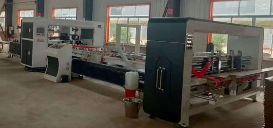 Automatic Box Stitching Machine AST-2800WCS Customized Color