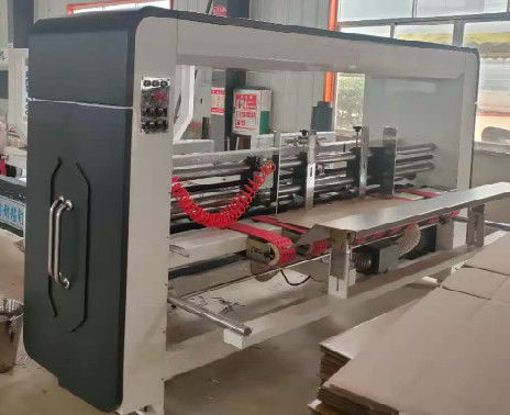 Automatic Box Stitching Machine AST-2800WCS Customized Color