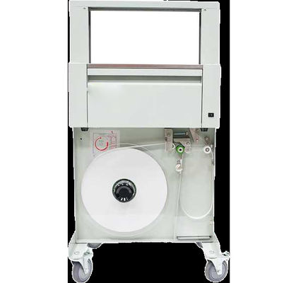 High Speed Arm Strapping Machine 200KW ST410-30H 410×200mm