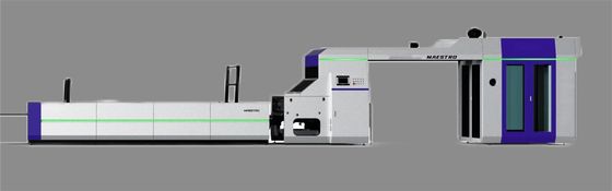 Mastro High Speed 30 - 150m/Min Paper Laminating Machine SDX-M1720