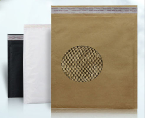 GFA Honeycomb Paper Bag 80gsm / 100gsm Customized