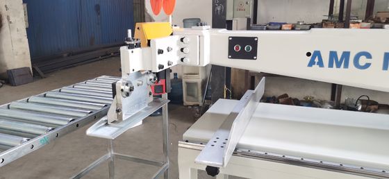 Servo Drive Heavy Duty Table Stitching Machine HTDX-1700