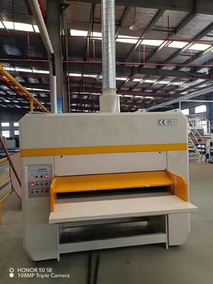 Cardboard & Paper Core Shredder 18-30KW