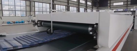 Independent Motor Driven Feeder Carton Box Folding Gluing Machine for Customized Needs